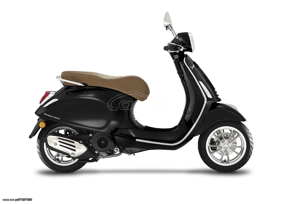 Vespa Primavera -  2022 - 4 050 EUR Καινούργιες - Μεταχειρισμένες Μοτοσυκλέτες