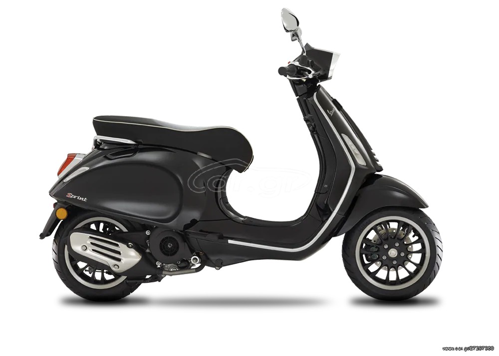 Vespa  -  2022 - 4 150 EUR Καινούργιες - Μεταχειρισμένες Μοτοσυκλέτες