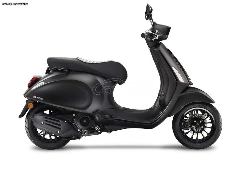 Vespa  -  2022 - 4 150 EUR Καινούργιες - Μεταχειρισμένες Μοτοσυκλέτες