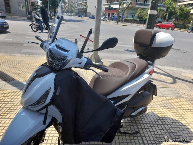 Piaggio  -  2021 - 4 400 EUR Καινούργιες - Μεταχειρισμένες Μοτοσυκλέτες