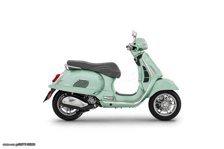 Vespa GTS 300 -  2022 - 6 500 EUR Καινούργιες - Μεταχειρισμένες Μοτοσυκλέτες