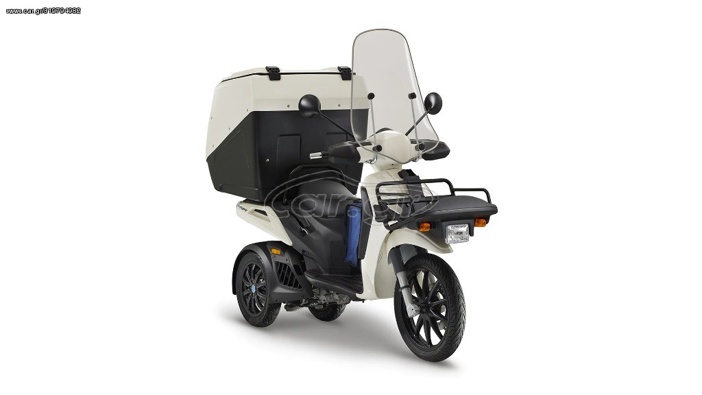 Piaggio  -  2022 - 6 940 EUR Καινούργιες - Μεταχειρισμένες Μοτοσυκλέτες