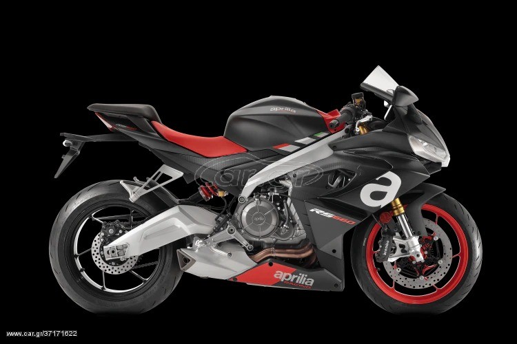 Aprilia  -  2022 - 11 890 EUR Καινούργιες - Μεταχειρισμένες Μοτοσυκλέτες