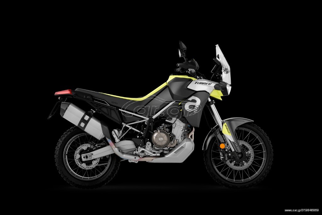 Aprilia Tuareg -  2022 - 12 290 EUR Καινούργιες - Μεταχειρισμένες Μοτοσυκλέτες