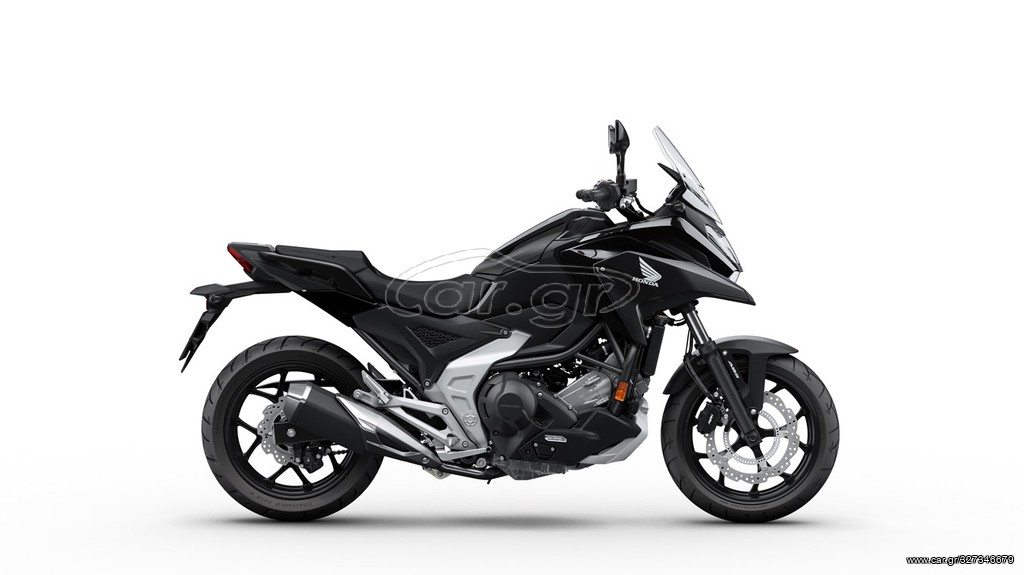 Honda  - 750X Ετοιμοπαράδοτη NC 750X  2023 2022 - 9 390 EUR Καινούργιες - Μεταχε