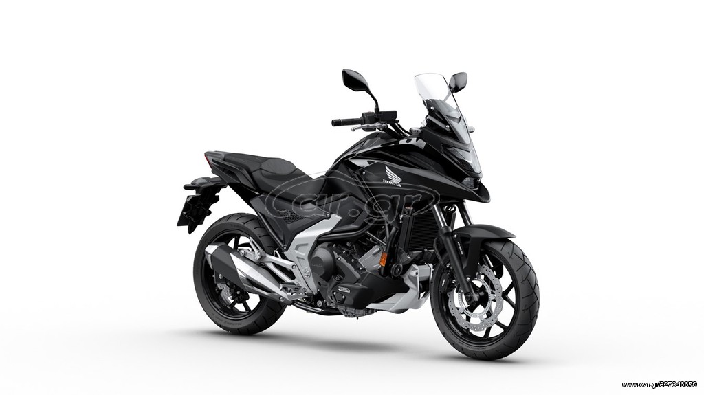 Honda  - 750X Ετοιμοπαράδοτη NC 750X  2023 2022 - 9 390 EUR Καινούργιες - Μεταχε