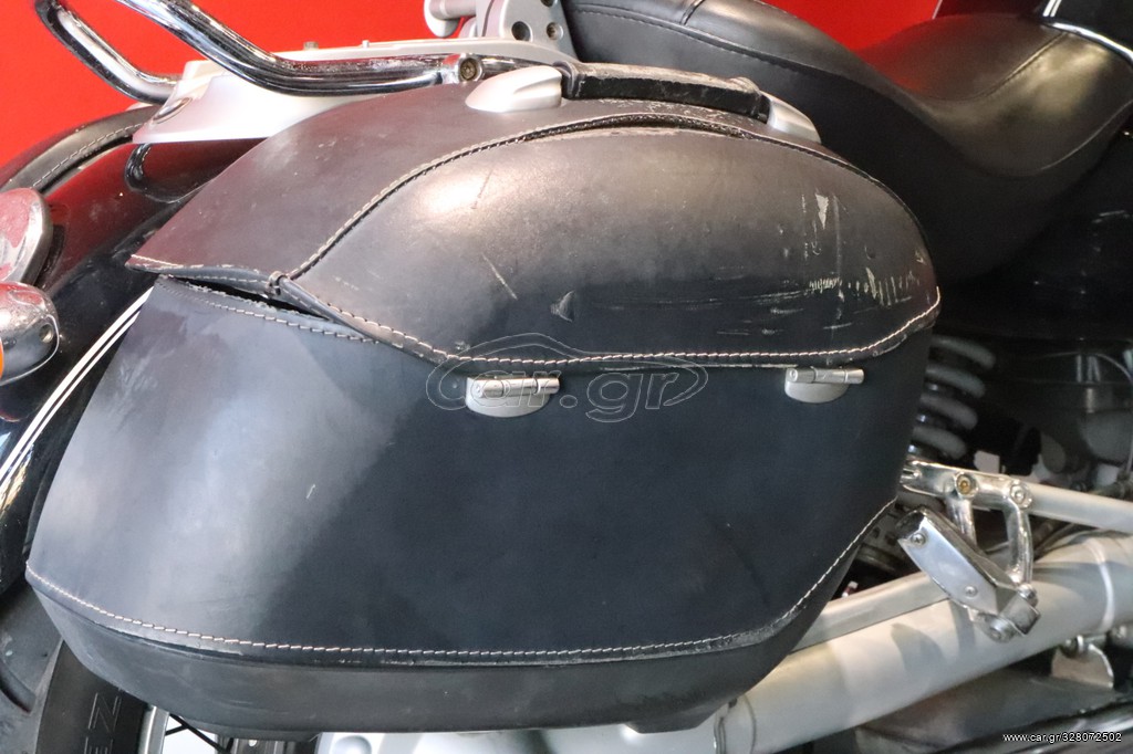 Bmw R 850 C -  1999 - 6 900 EUR Καινούργιες - Μεταχειρισμένες Μοτοσυκλέτες