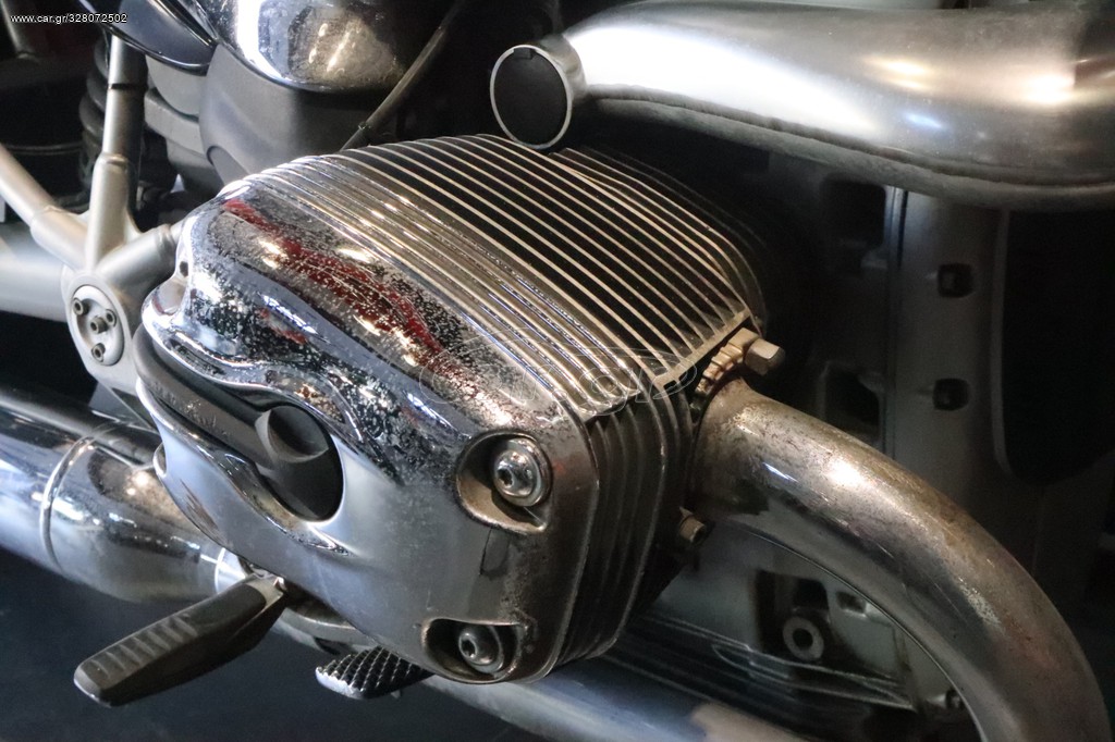Bmw R 850 C -  1999 - 6 900 EUR Καινούργιες - Μεταχειρισμένες Μοτοσυκλέτες