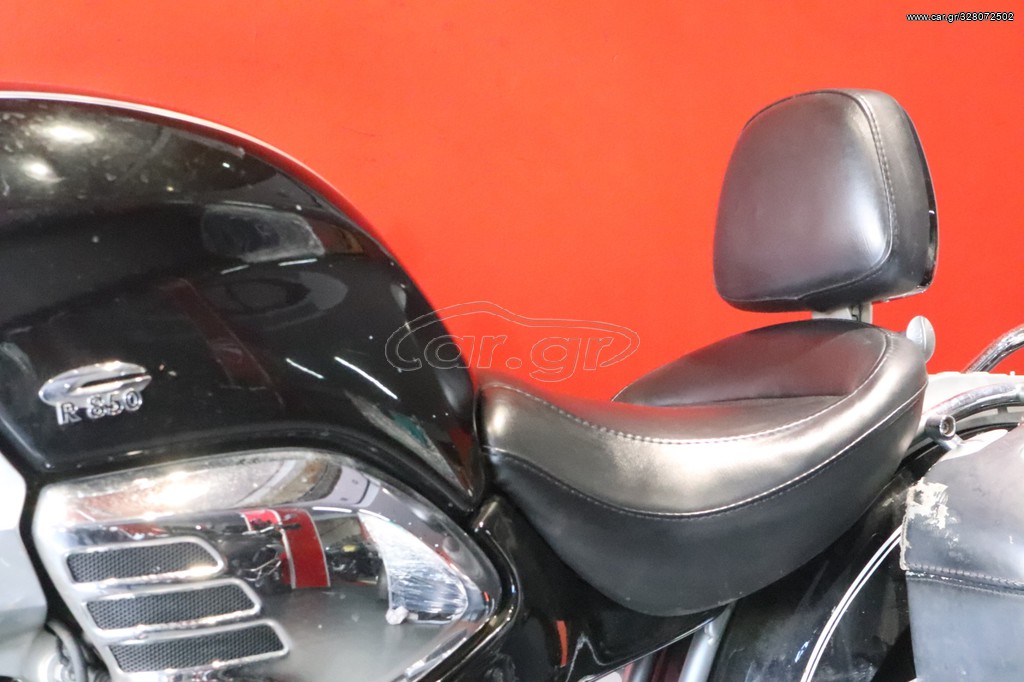 Bmw R 850 C -  1999 - 6 900 EUR Καινούργιες - Μεταχειρισμένες Μοτοσυκλέτες