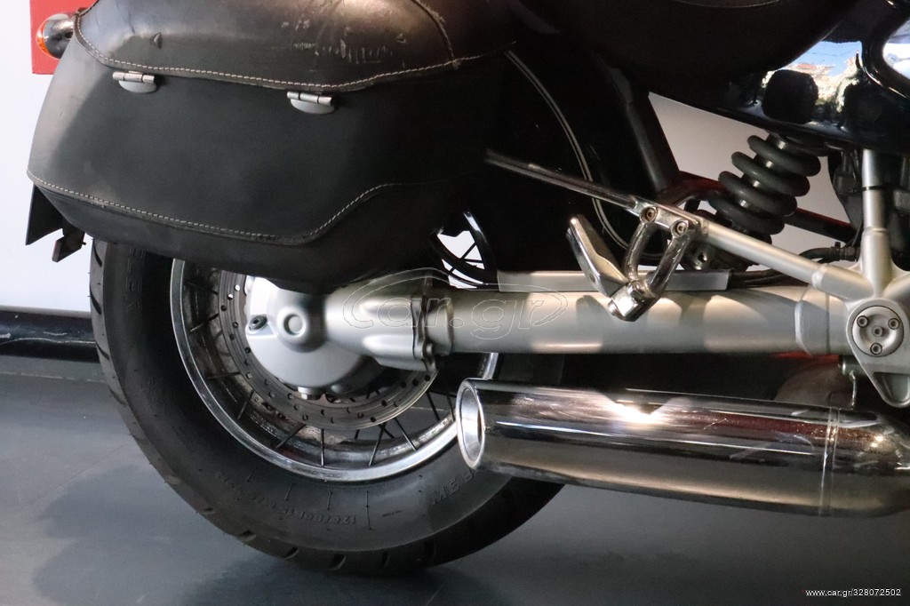Bmw R 850 C -  1999 - 6 900 EUR Καινούργιες - Μεταχειρισμένες Μοτοσυκλέτες