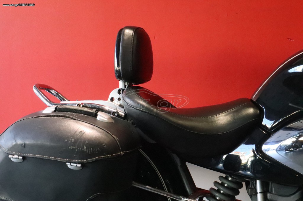 Bmw R 850 C -  1999 - 6 900 EUR Καινούργιες - Μεταχειρισμένες Μοτοσυκλέτες