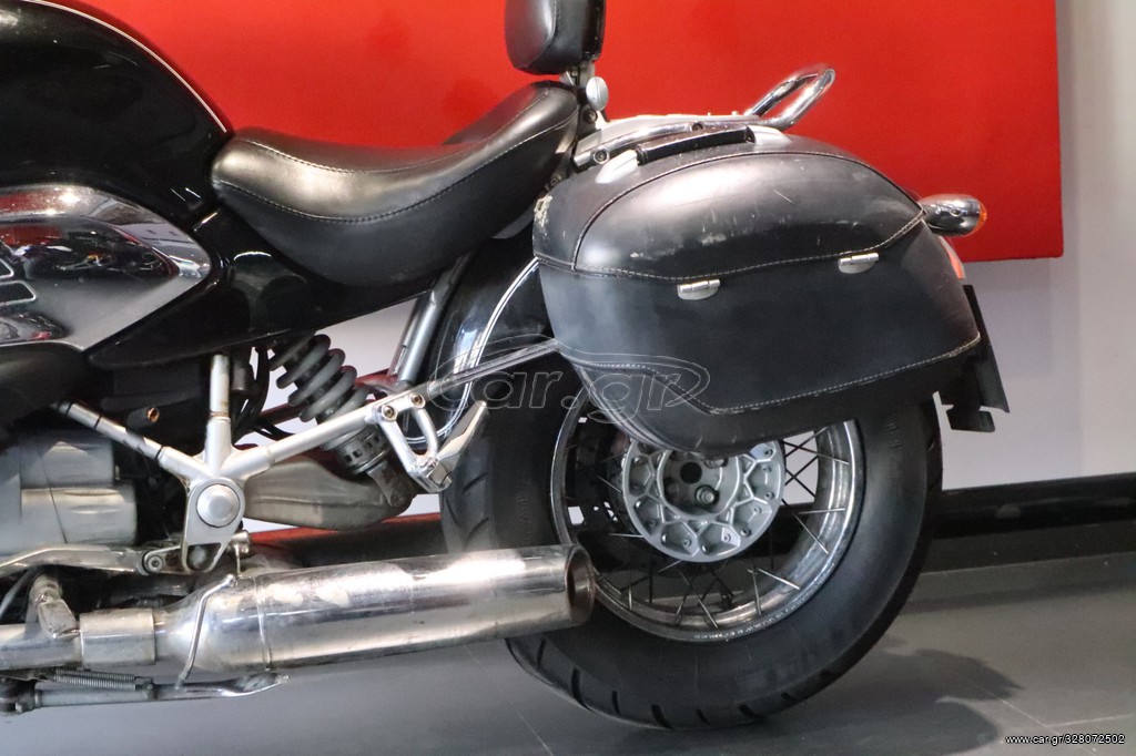Bmw R 850 C -  1999 - 6 900 EUR Καινούργιες - Μεταχειρισμένες Μοτοσυκλέτες