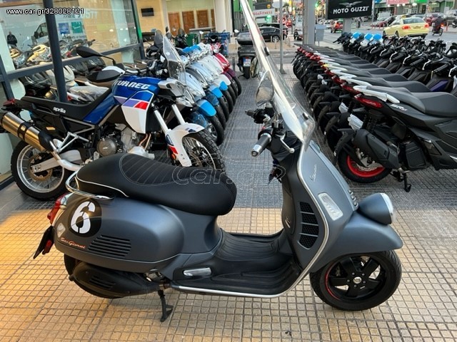 Vespa  - Limited 2022 - 5 700 EUR Καινούργιες - Μεταχειρισμένες Μοτοσυκλέτες