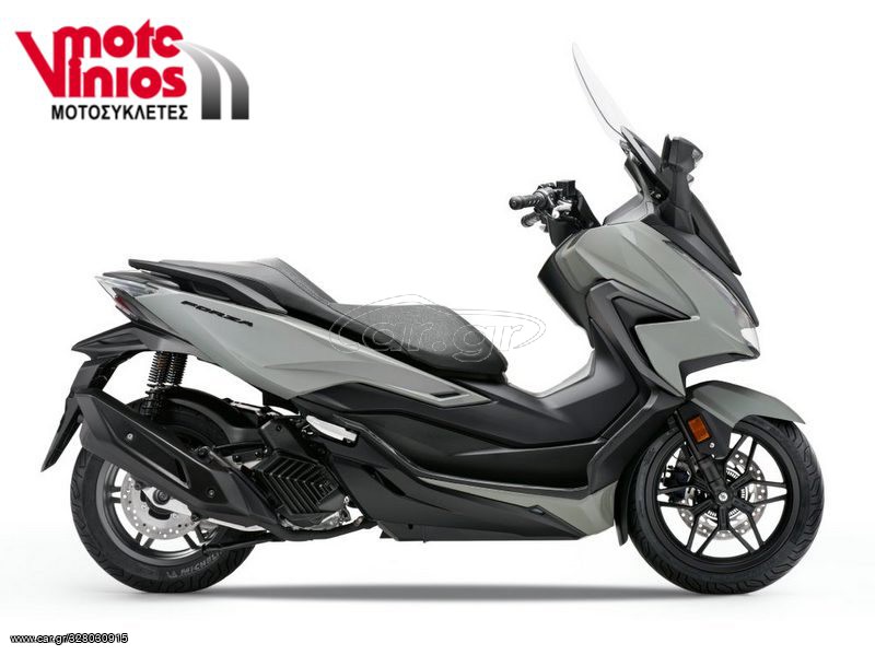 Honda Forza 125 - ABS ★ΕΠΩΝΥΜΑ ΔΩΡΑ+ΤΕΛΗ 2022 - 5 240 EUR Καινούργιες - Μεταχειρ
