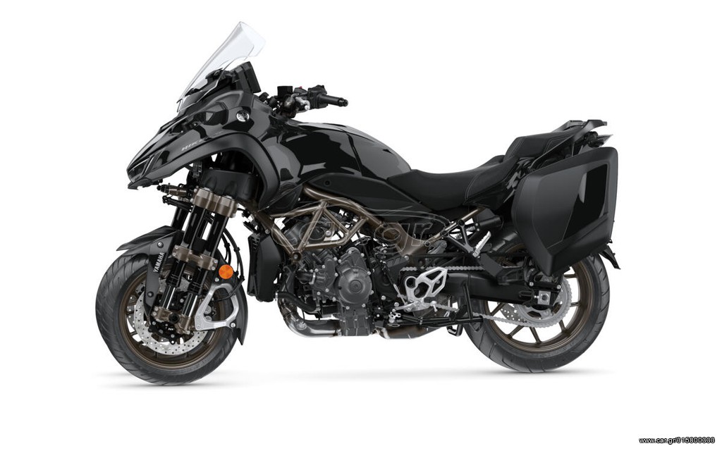 Yamaha Niken - GT ΜΕ ΠΑΡΑΓΓΕΛΙΑ ΚΑΙ ΠΑΡΑΔΟΣΗ ΑΠΡΙΛΙΟ 2023 - 1 EUR Καινούργιες - 