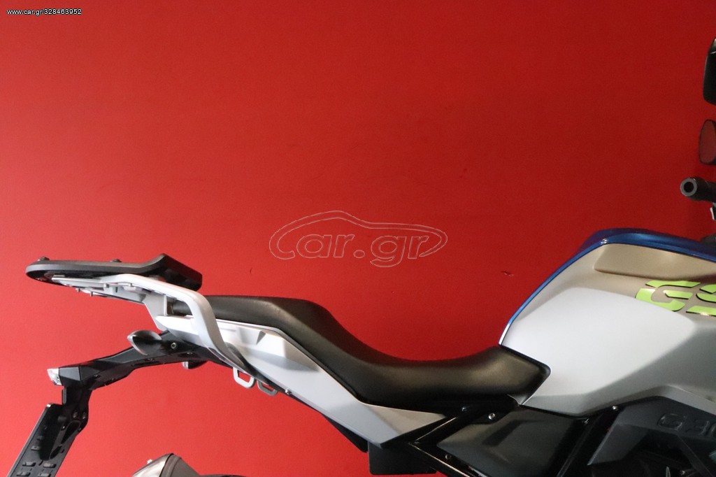 Bmw G 310 GS - special edition 2020 - 5 300 EUR Καινούργιες - Μεταχειρισμένες Μο