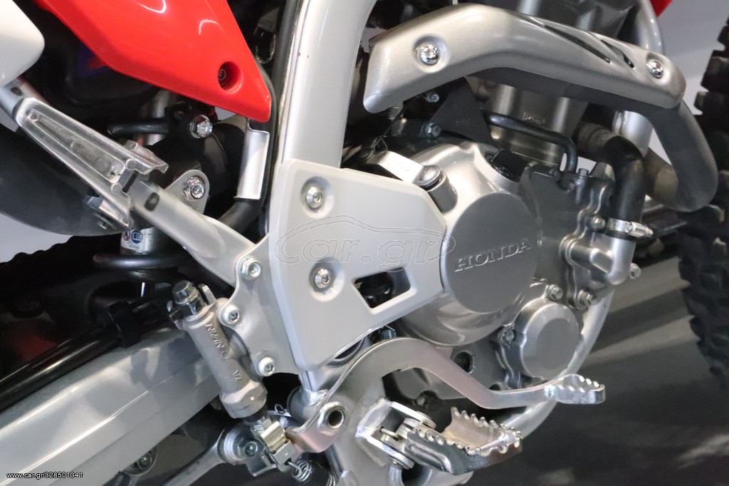 Honda CRF 250 - L Abs 2017 - 5 000 EUR Καινούργιες - Μεταχειρισμένες Μοτοσυκλέτε