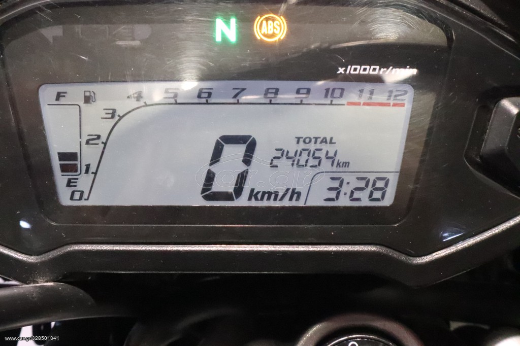 Honda CRF 250 - L Abs 2017 - 5 000 EUR Καινούργιες - Μεταχειρισμένες Μοτοσυκλέτε