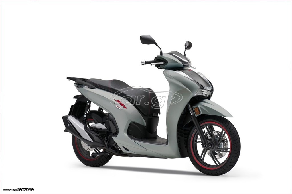 Honda SH 350 - SH 350 SPORTY ΕΤΟΙΜΟΠΑΡΑΔΟΤΟ!!! 2022 - 5 870 EUR Καινούργιες - Με