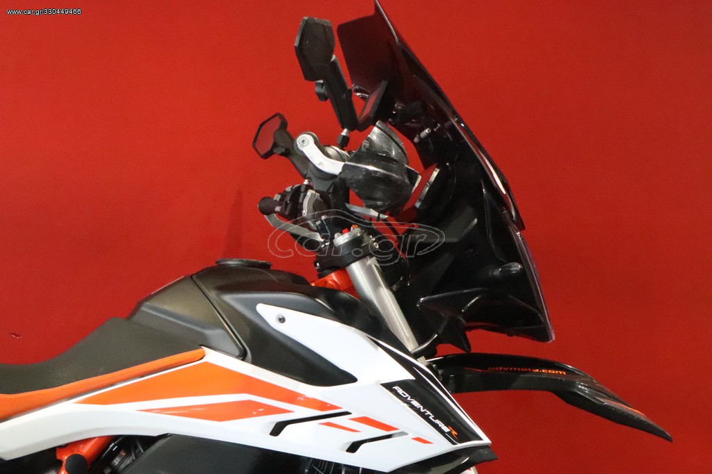 KTM 790 Adventure - R 2019 - 12 500 EUR Καινούργιες - Μεταχειρισμένες Μοτοσυκλέτ