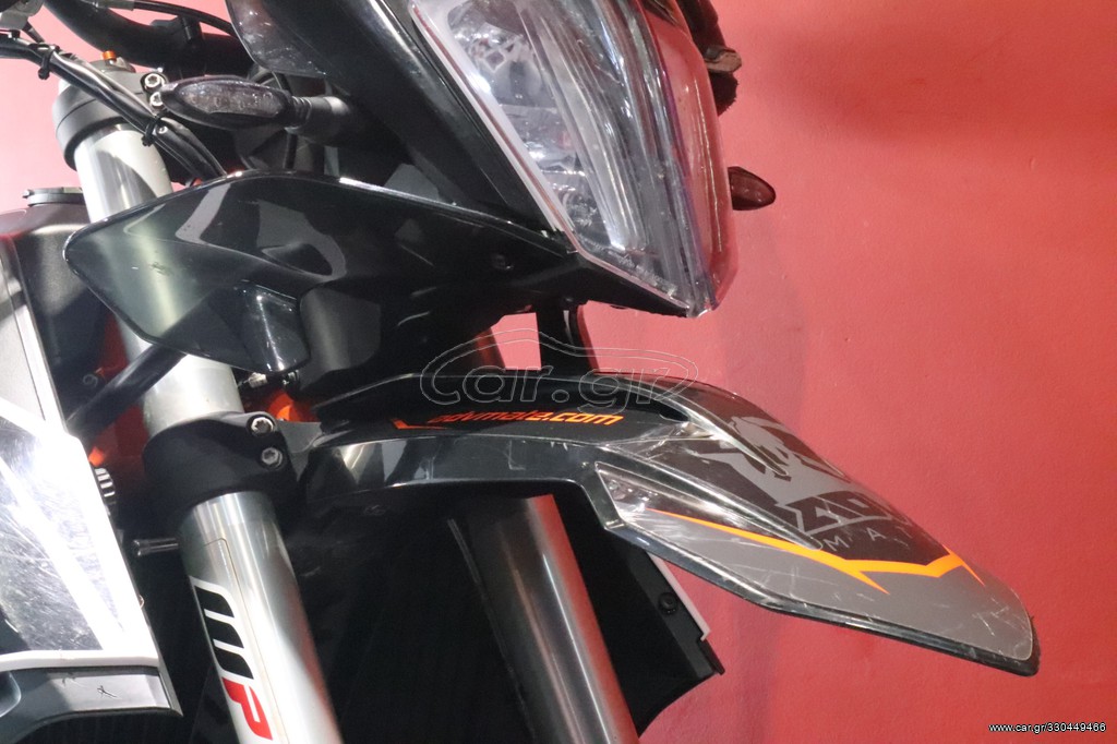 KTM 790 Adventure - R 2019 - 12 500 EUR Καινούργιες - Μεταχειρισμένες Μοτοσυκλέτ