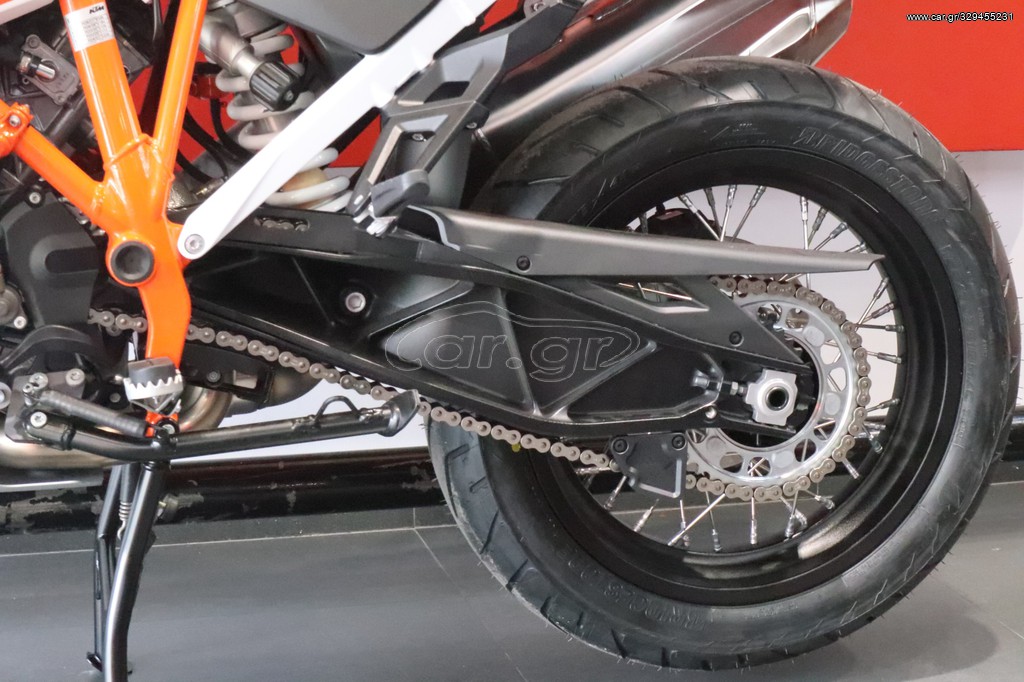 KTM 1290 Super Adventure - R 2023 2022 - 23 650 EUR Καινούργιες - Μεταχειρισμένε