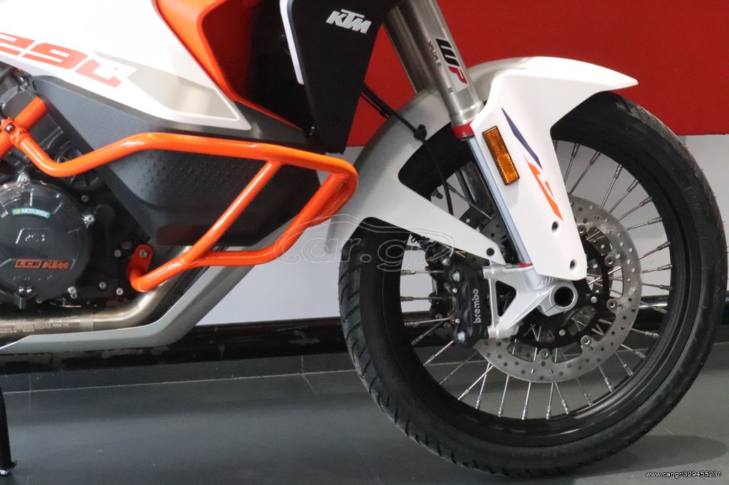 KTM 1290 Super Adventure - R 2023 2022 - 23 650 EUR Καινούργιες - Μεταχειρισμένε