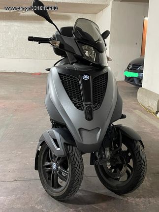 Piaggio MP3 300 LT - urban 2014 - 3 000 EUR Καινούργιες - Μεταχειρισμένες Μοτοσυ