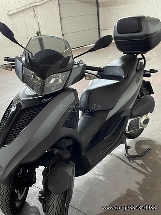 Piaggio MP3 300 LT - urban 2014 - 3 000 EUR Καινούργιες - Μεταχειρισμένες Μοτοσυ