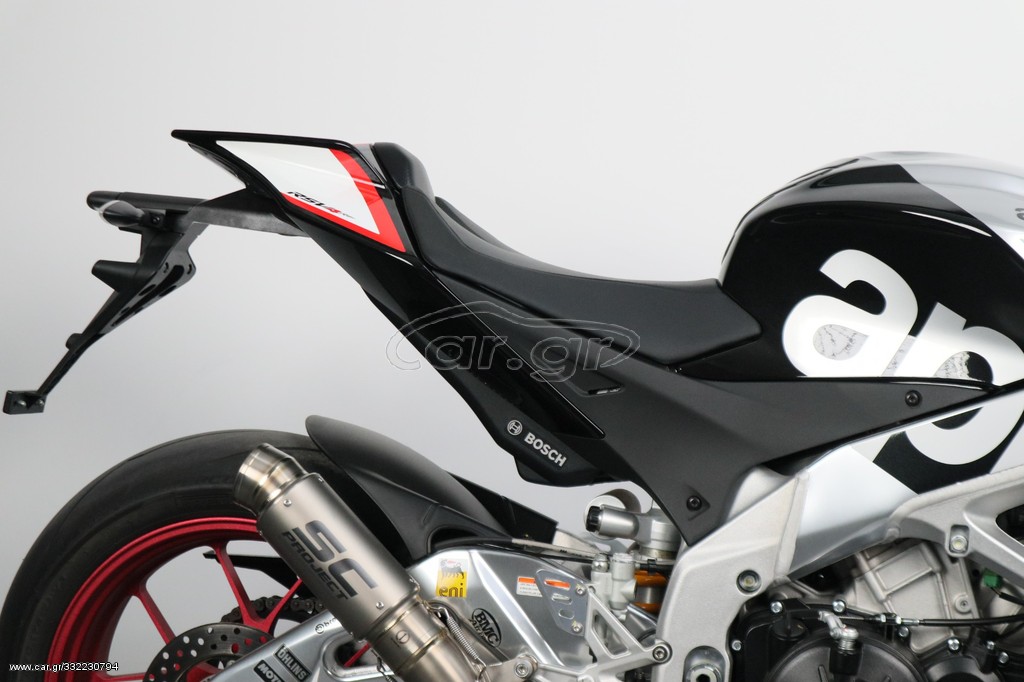 Aprilia RSV4 - RF SC PROJECT 2016 - 15 500 EUR Καινούργιες - Μεταχειρισμένες Μοτ