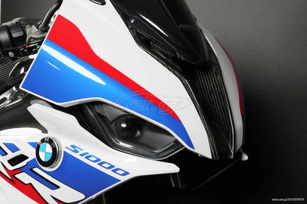 Bmw S1000RR - M pack 2020 - 29 000 EUR Καινούργιες - Μεταχειρισμένες Μοτοσυκλέτε