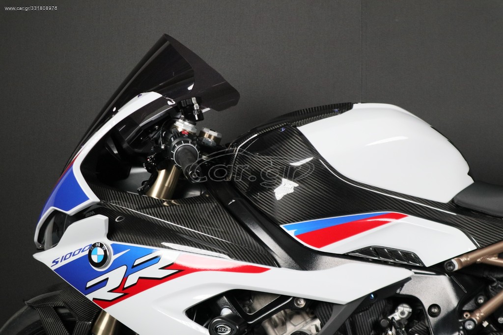 Bmw S1000RR - M pack 2020 - 29 000 EUR Καινούργιες - Μεταχειρισμένες Μοτοσυκλέτε