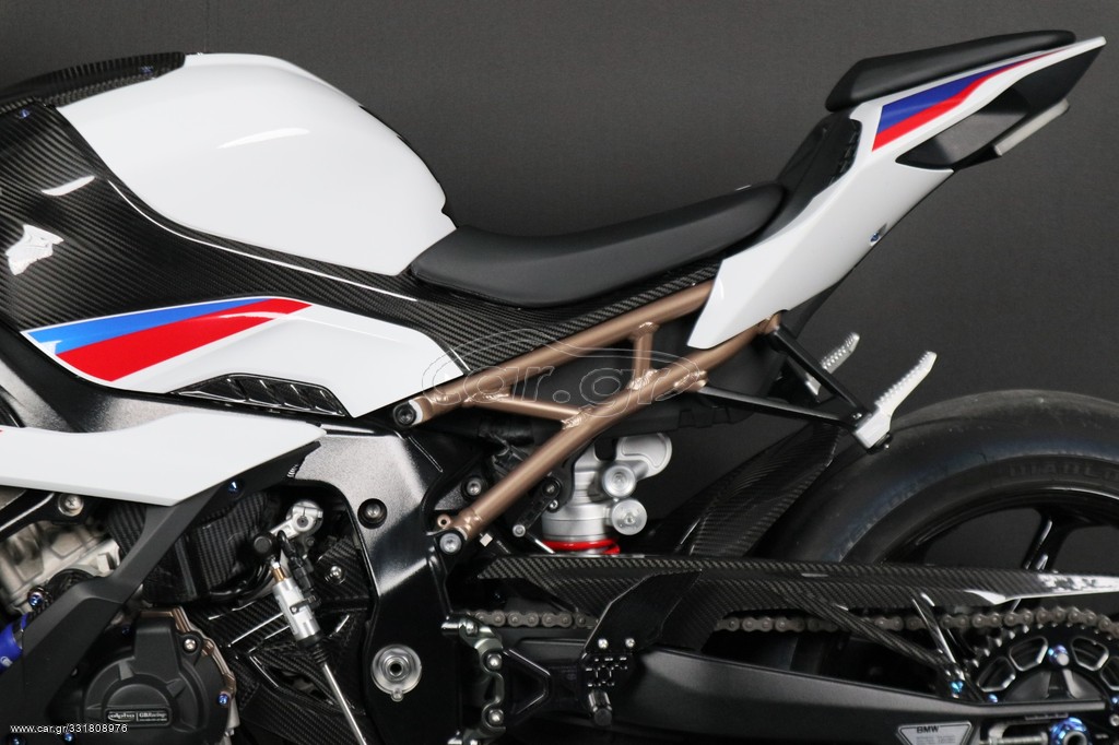 Bmw S1000RR - M pack 2020 - 29 000 EUR Καινούργιες - Μεταχειρισμένες Μοτοσυκλέτε