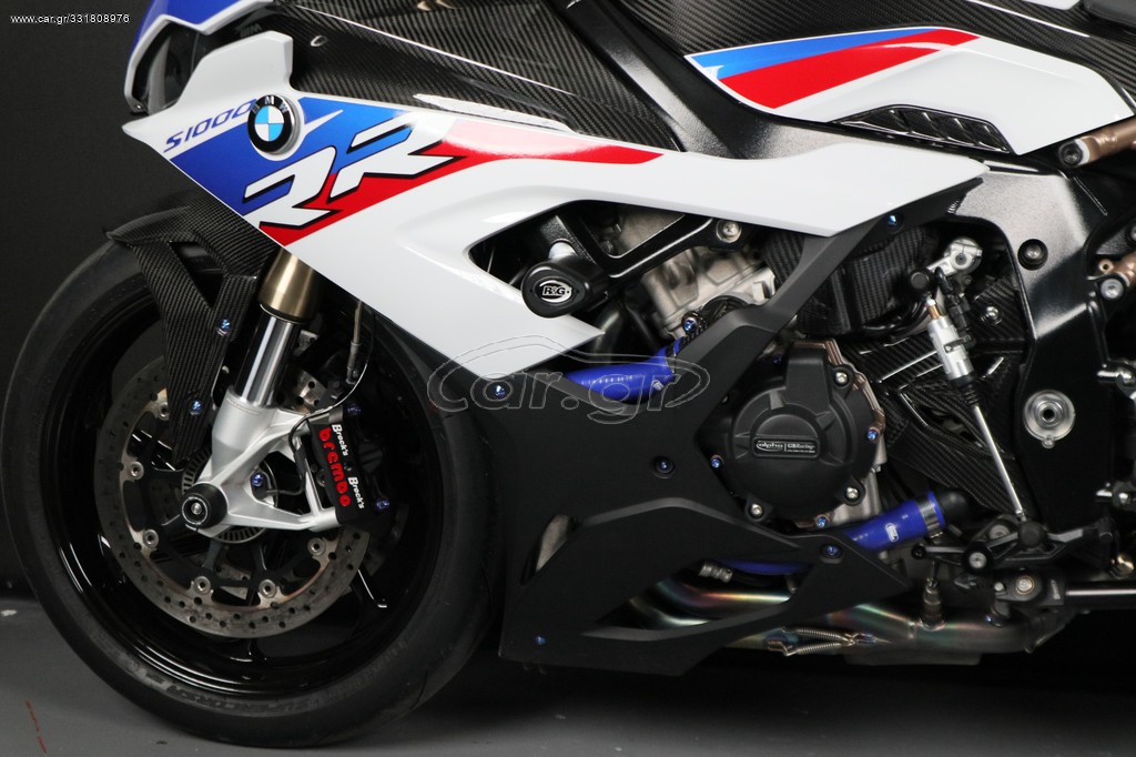 Bmw S1000RR - M pack 2020 - 29 000 EUR Καινούργιες - Μεταχειρισμένες Μοτοσυκλέτε