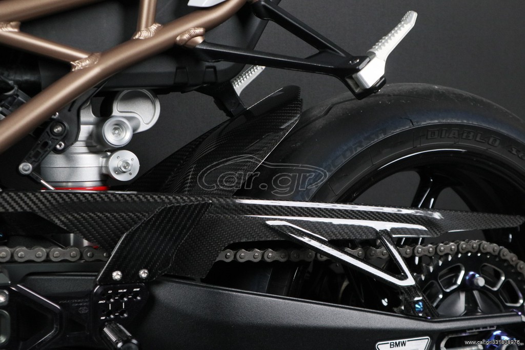 Bmw S1000RR - M pack 2020 - 29 000 EUR Καινούργιες - Μεταχειρισμένες Μοτοσυκλέτε