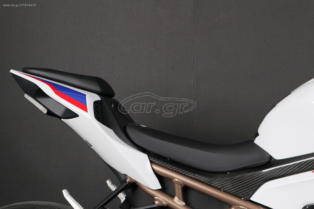 Bmw S1000RR - M pack 2020 - 29 000 EUR Καινούργιες - Μεταχειρισμένες Μοτοσυκλέτε