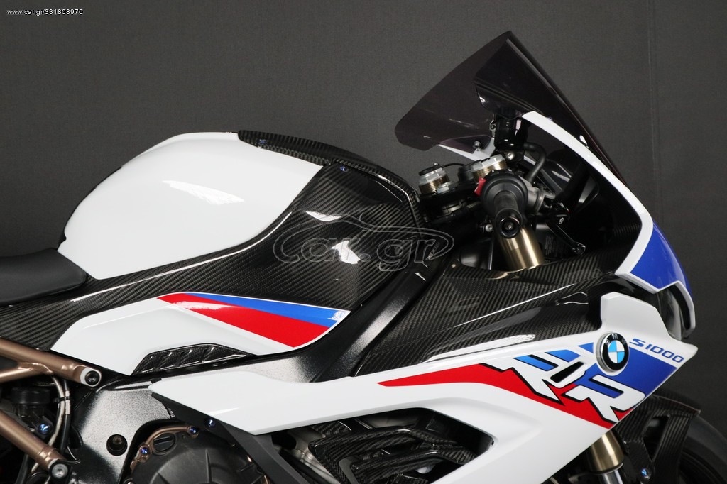 Bmw S1000RR - M pack 2020 - 29 000 EUR Καινούργιες - Μεταχειρισμένες Μοτοσυκλέτε