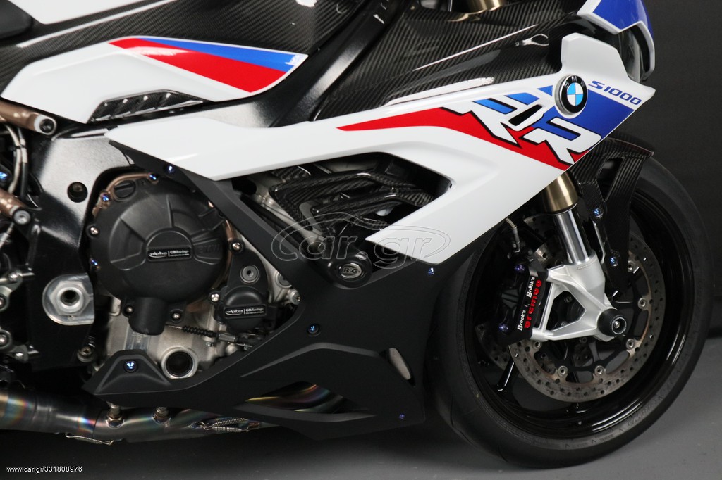 Bmw S1000RR - M pack 2020 - 29 000 EUR Καινούργιες - Μεταχειρισμένες Μοτοσυκλέτε