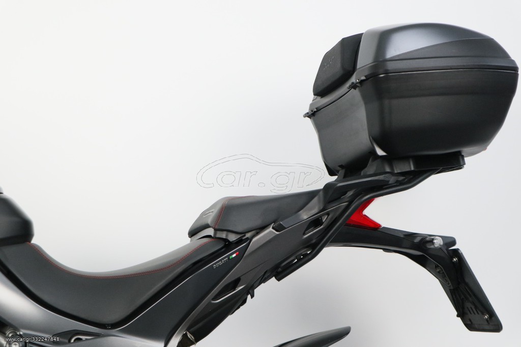 Ducati Multistrada 1260 - S 2018 - 1 EUR Καινούργιες - Μεταχειρισμένες Μοτοσυκλέ