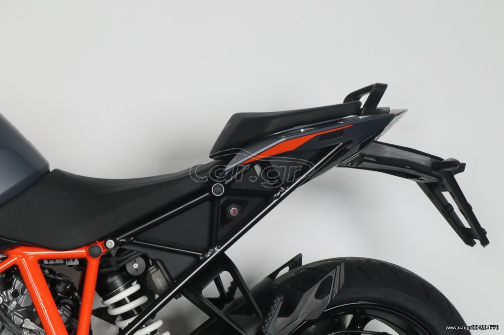 KTM 1290 Super Duke GT -  2023 - 24 200 EUR Καινούργιες - Μεταχειρισμένες Μοτοσυ