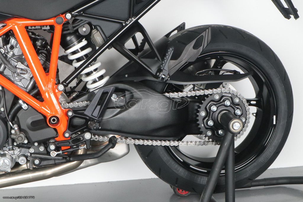 KTM 1290 Super Duke GT -  2023 - 24 200 EUR Καινούργιες - Μεταχειρισμένες Μοτοσυ