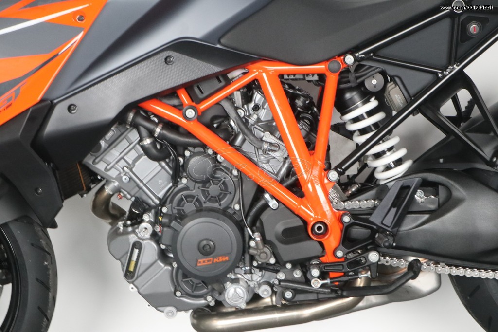 KTM 1290 Super Duke GT -  2023 - 24 200 EUR Καινούργιες - Μεταχειρισμένες Μοτοσυ