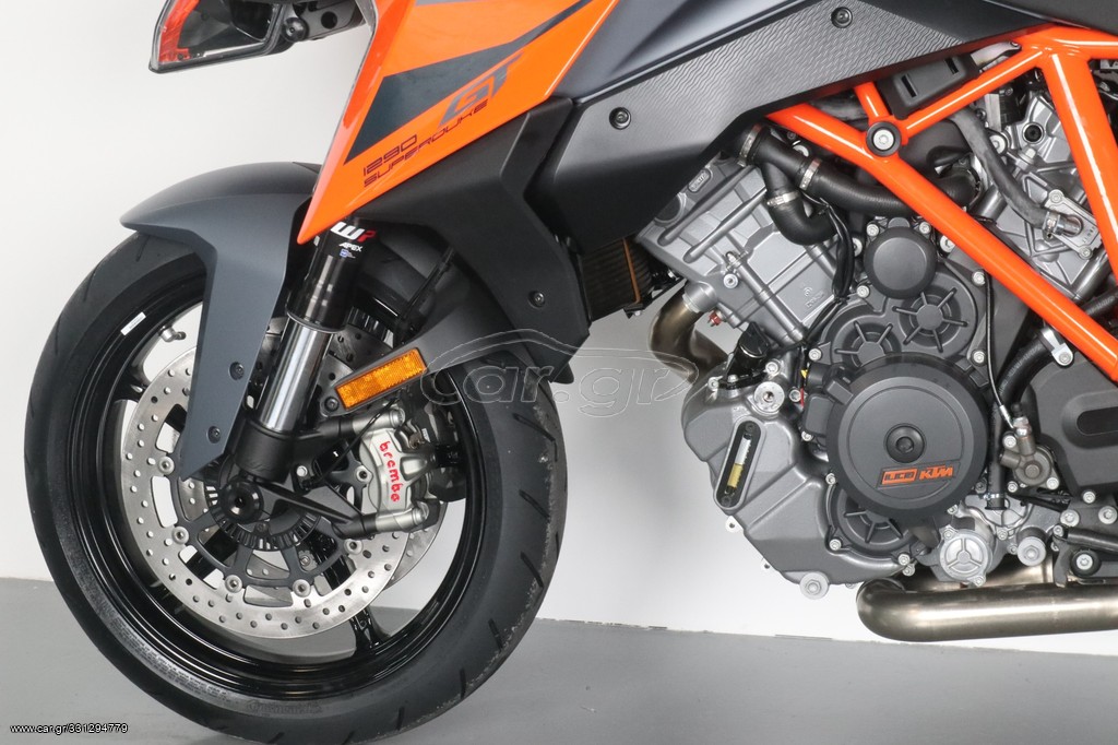 KTM 1290 Super Duke GT -  2023 - 24 200 EUR Καινούργιες - Μεταχειρισμένες Μοτοσυ