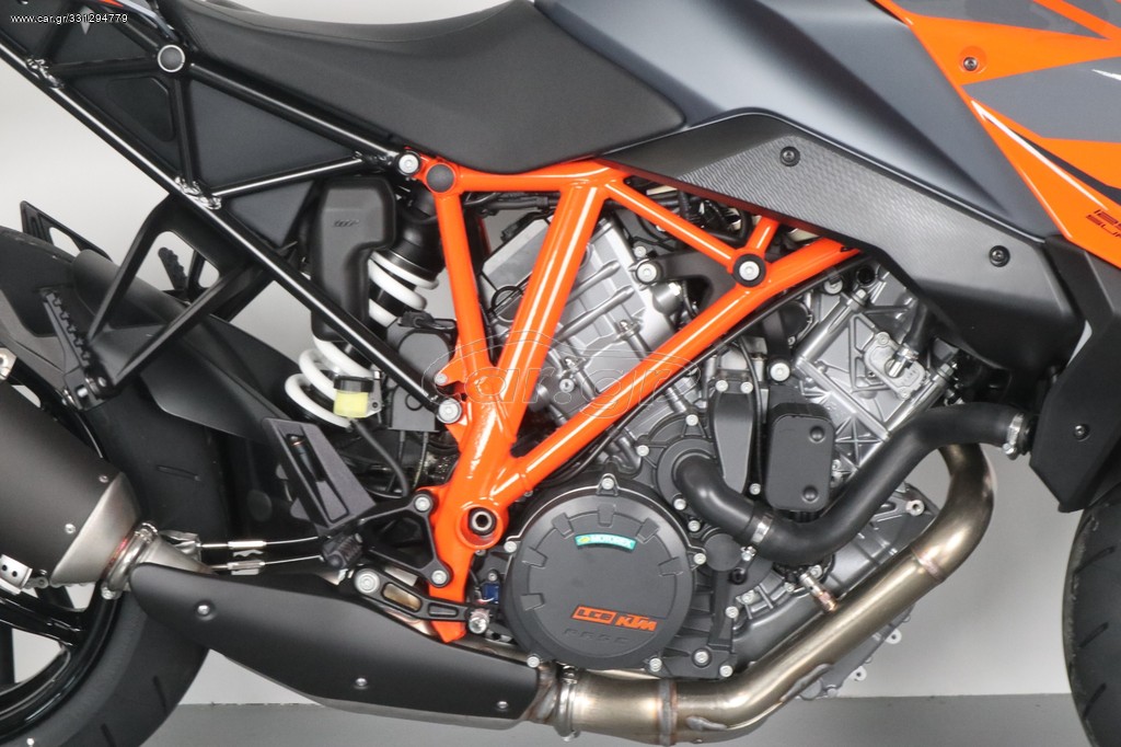 KTM 1290 Super Duke GT -  2023 - 24 200 EUR Καινούργιες - Μεταχειρισμένες Μοτοσυ