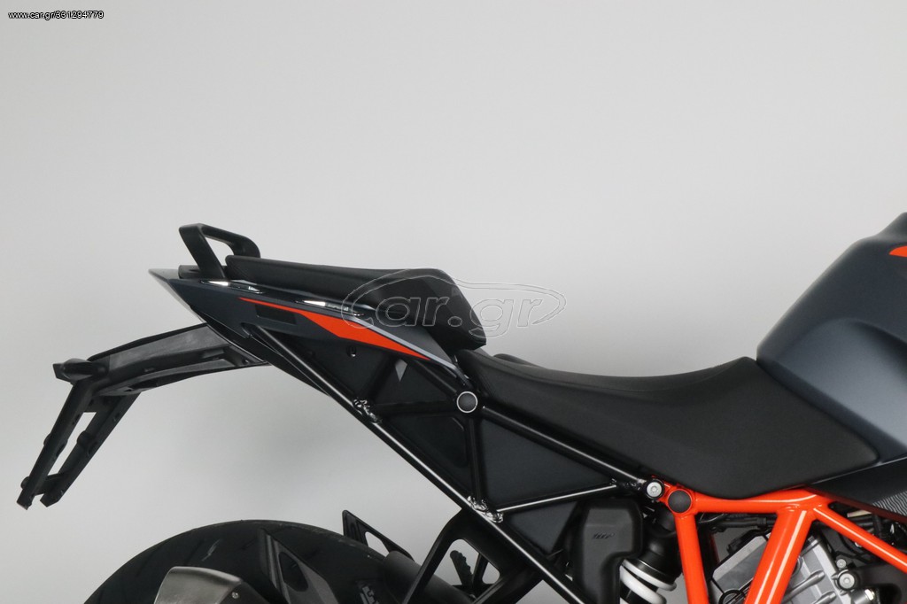 KTM 1290 Super Duke GT -  2023 - 24 200 EUR Καινούργιες - Μεταχειρισμένες Μοτοσυ