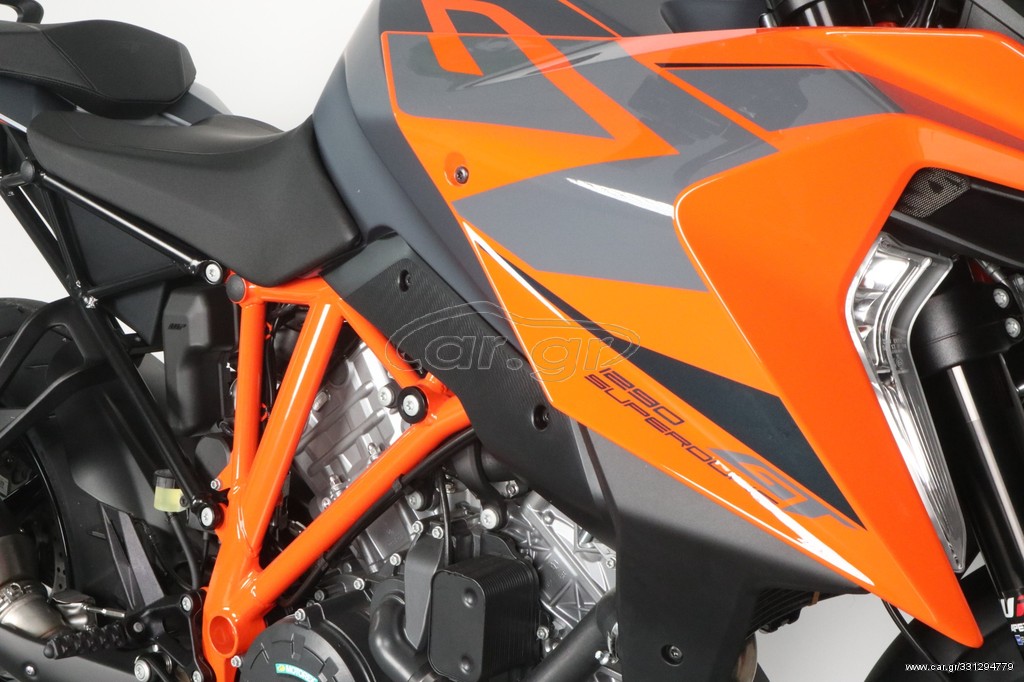 KTM 1290 Super Duke GT -  2023 - 24 200 EUR Καινούργιες - Μεταχειρισμένες Μοτοσυ