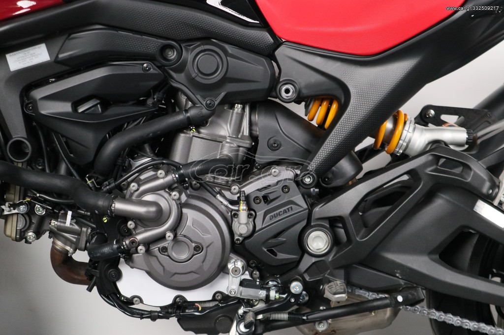 Ducati Monster - SP 2023 - 17 000 EUR Καινούργιες - Μεταχειρισμένες Μοτοσυκλέτες