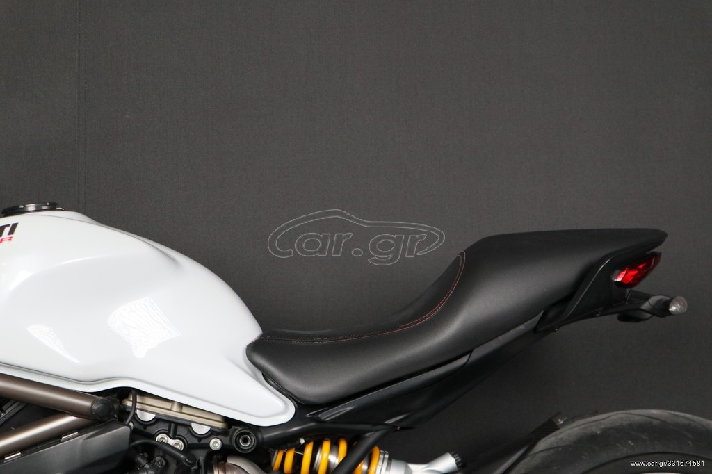 Ducati Monster - 1200 2015 - 1 EUR Καινούργιες - Μεταχειρισμένες Μοτοσυκλέτες