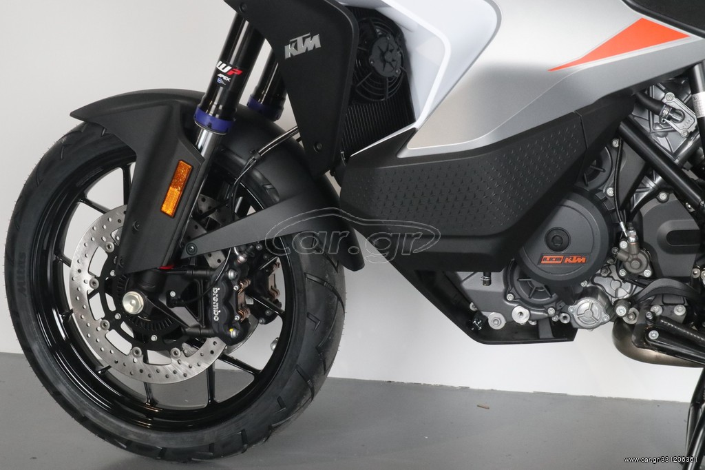 KTM 1290 Super Adventure - Super Adventure S 2023 2022 - 22 750 EUR Καινούργιες 