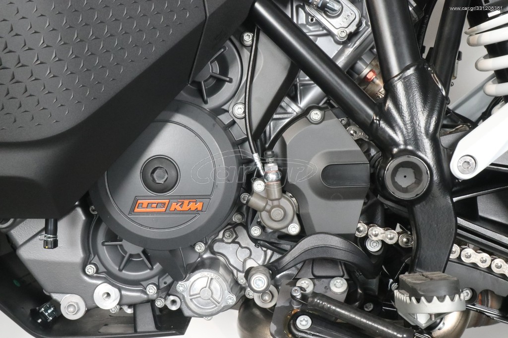 KTM 1290 Super Adventure - Super Adventure S 2023 2022 - 22 750 EUR Καινούργιες 